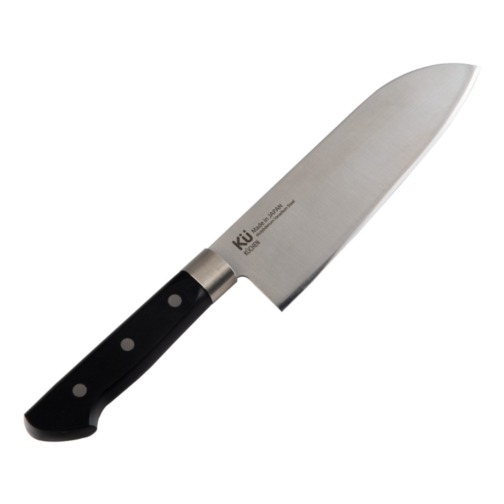 Dao đa năng Santoku Nhật Bản Kuchen KU JN165